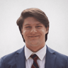 Photo of Ian McCarron