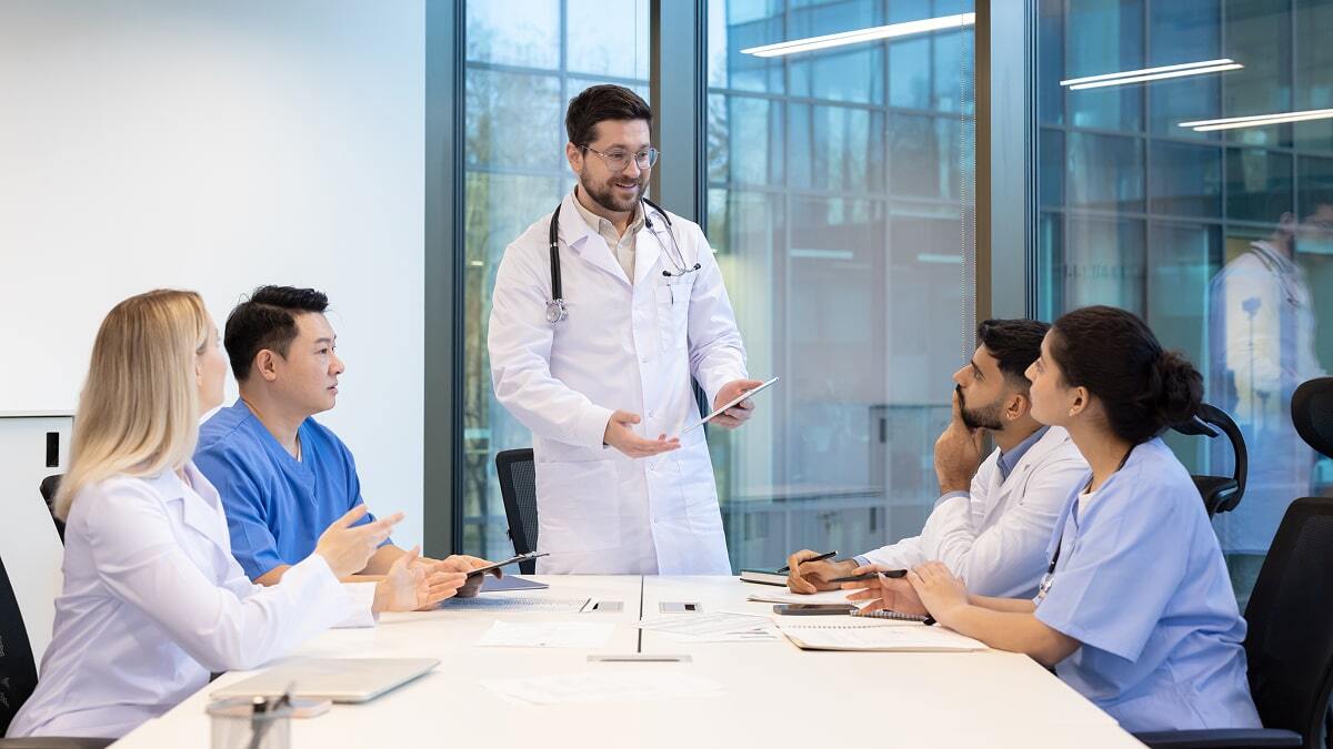 Identifying the best RPM Company
