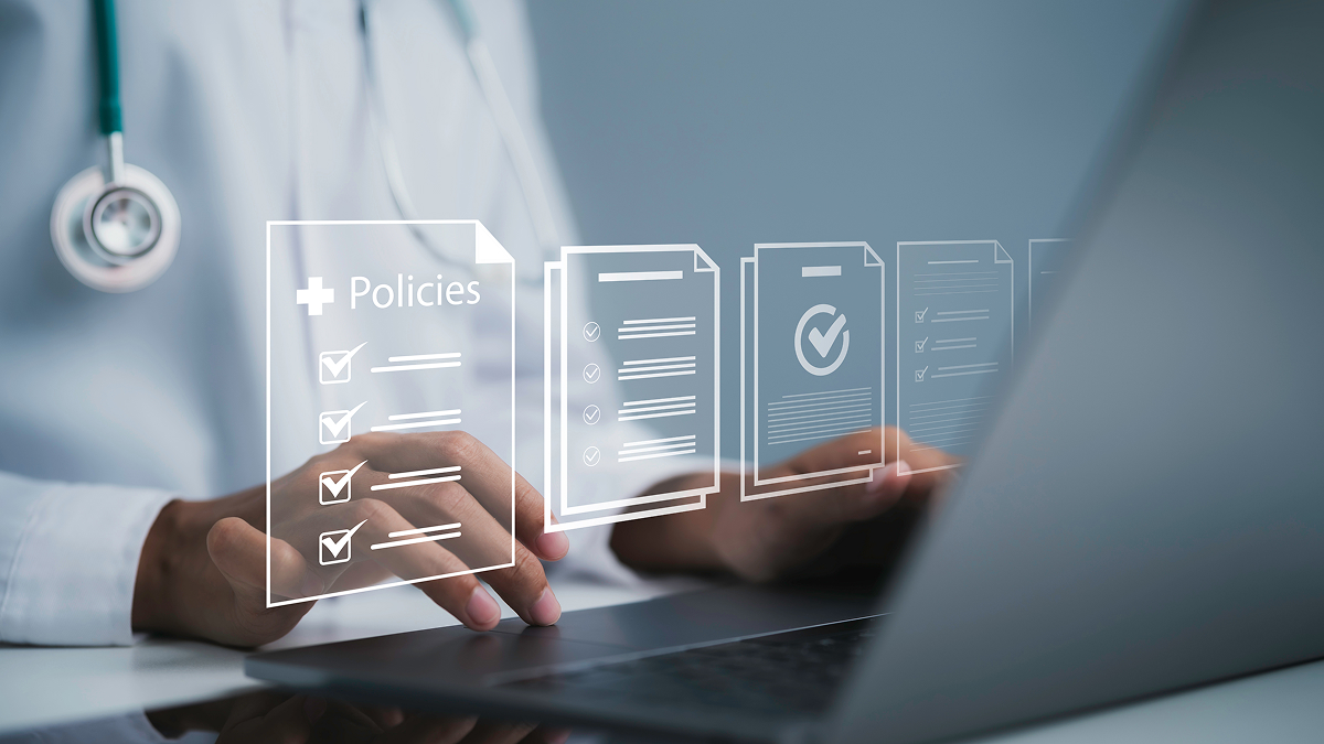 Medical Policies Image 