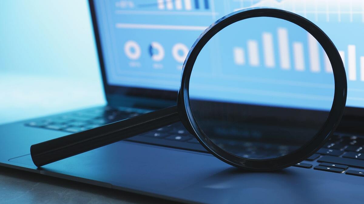 Auditing RPM Data