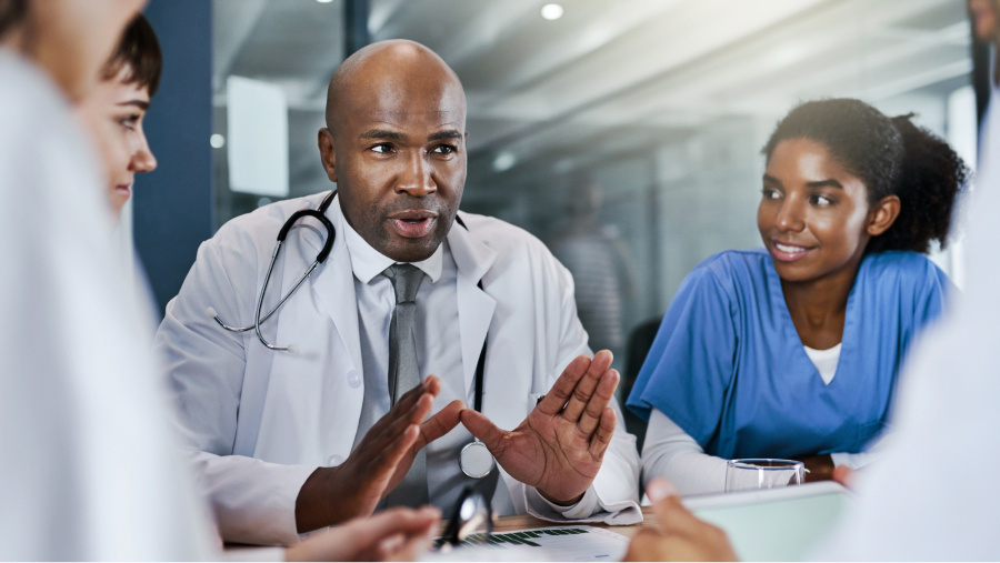 How Remote Patient Monitoring Helps Tackle Today's Top Challenges