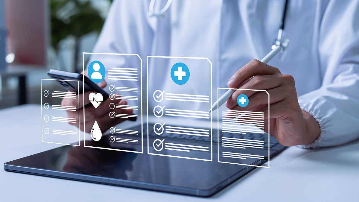 EHR vs Remote Care Platform