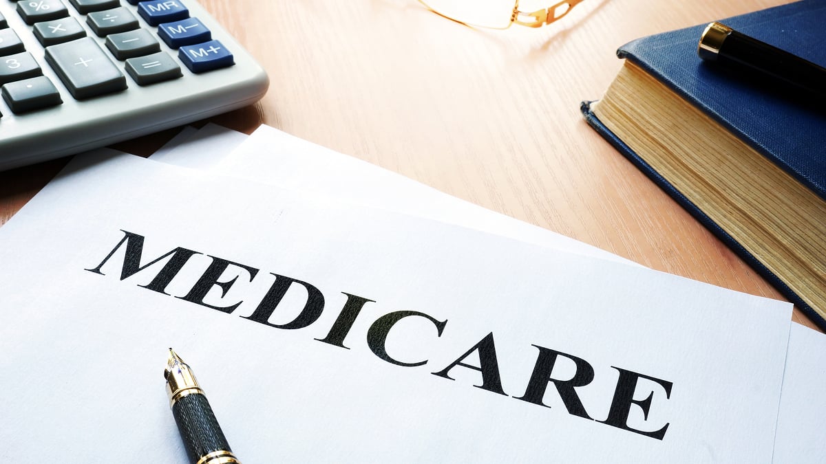 Medicare - 2027 PFS proposed rule featured image