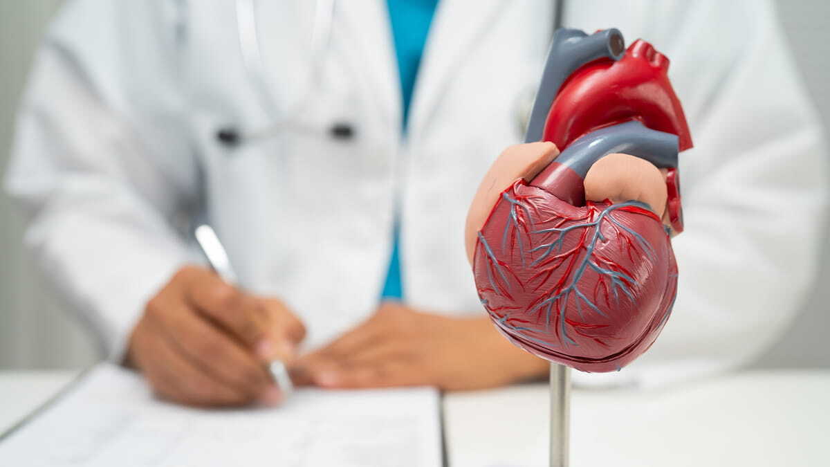 Improving Heart Failure Outcomes: What the Ambulatory Specialty Model Means for Cardiology Practices