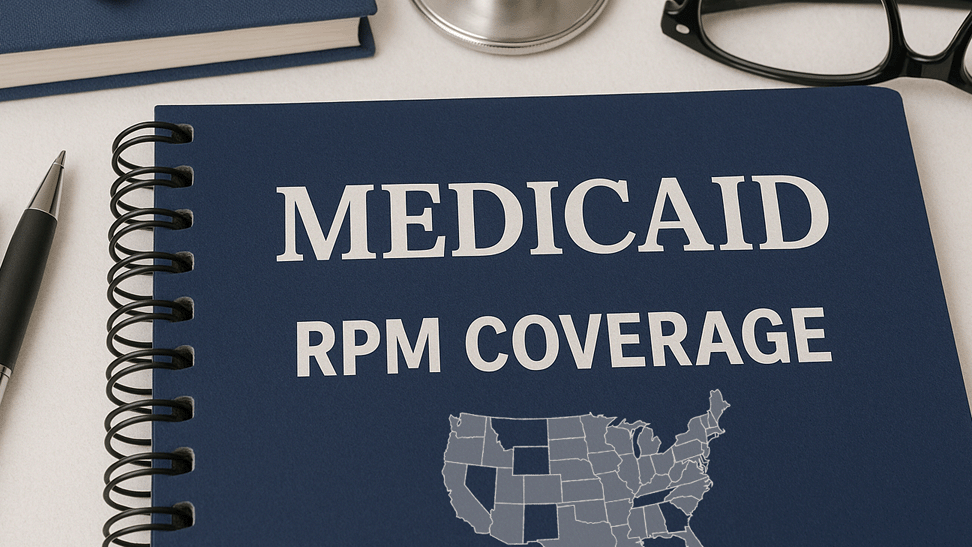 Medicaid Coverage of Remote Patient Monitoring: What To Know