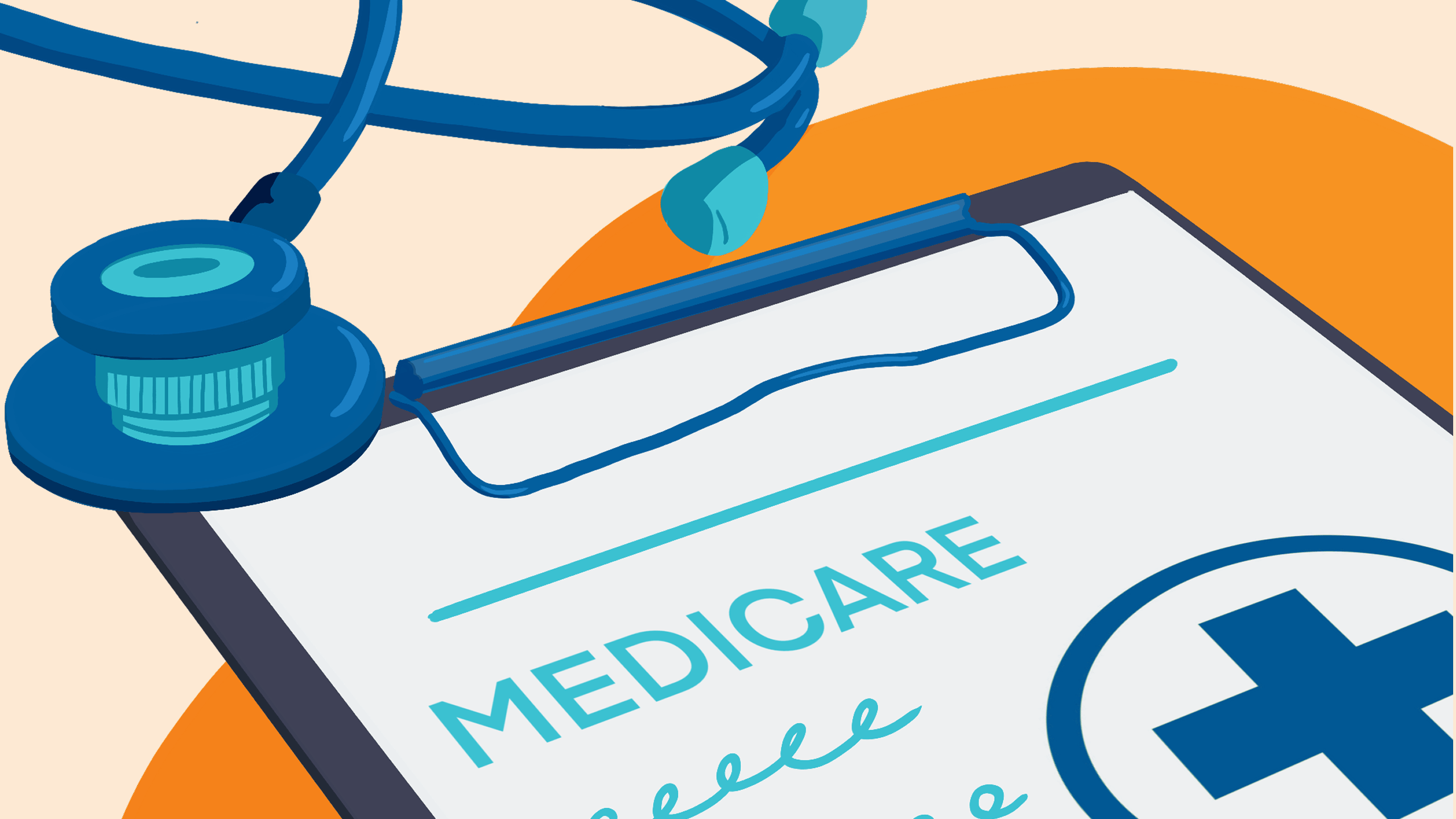 Medicare Changes Illustration