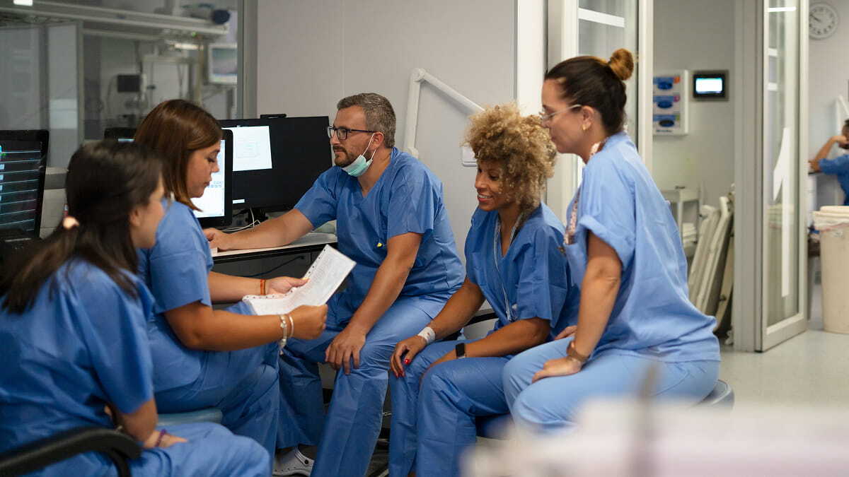 The Invisible Labor of Nursing: How CMS’s Proposed RPM Rules Perpetuate Healthcare’s Longest Bias