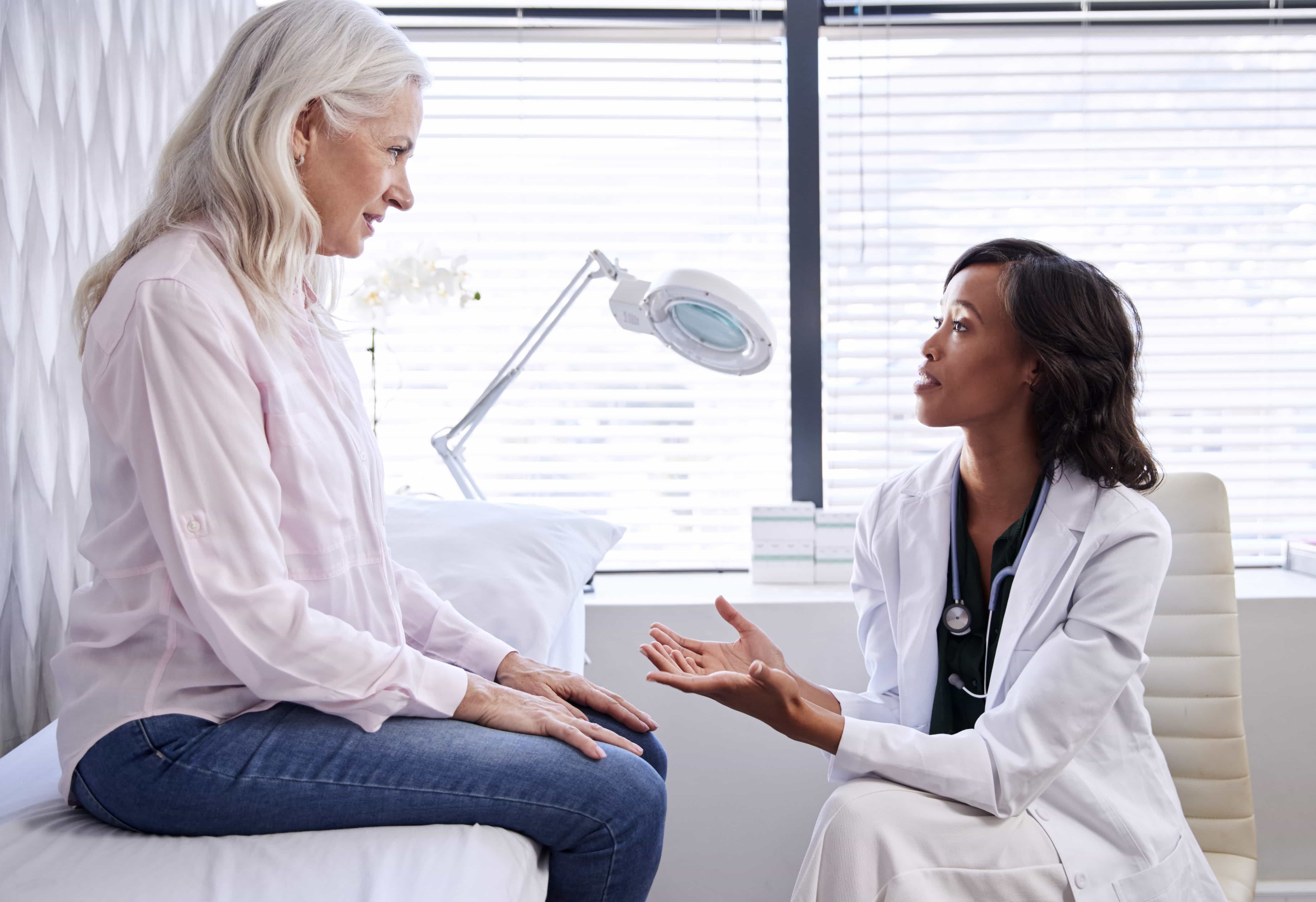 Primary care provider
