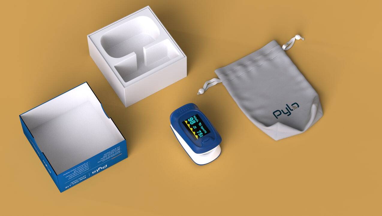 Pylo OX1-LTE