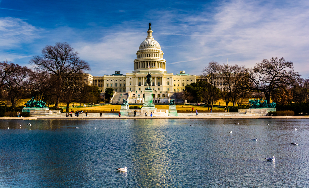 Telehealth Legislation We're Watching: CONNECT for Health Act