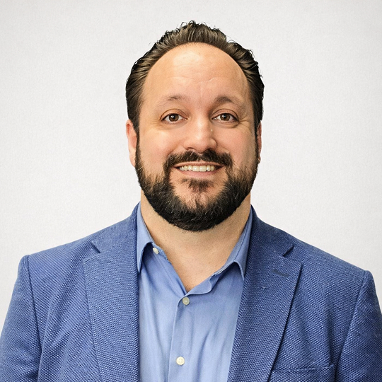 Picture of Daniel Tashnek, JD