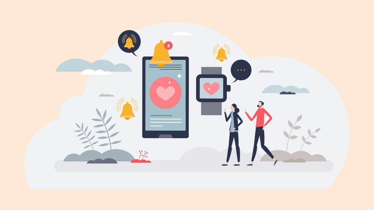 Technology-enabled healthcare