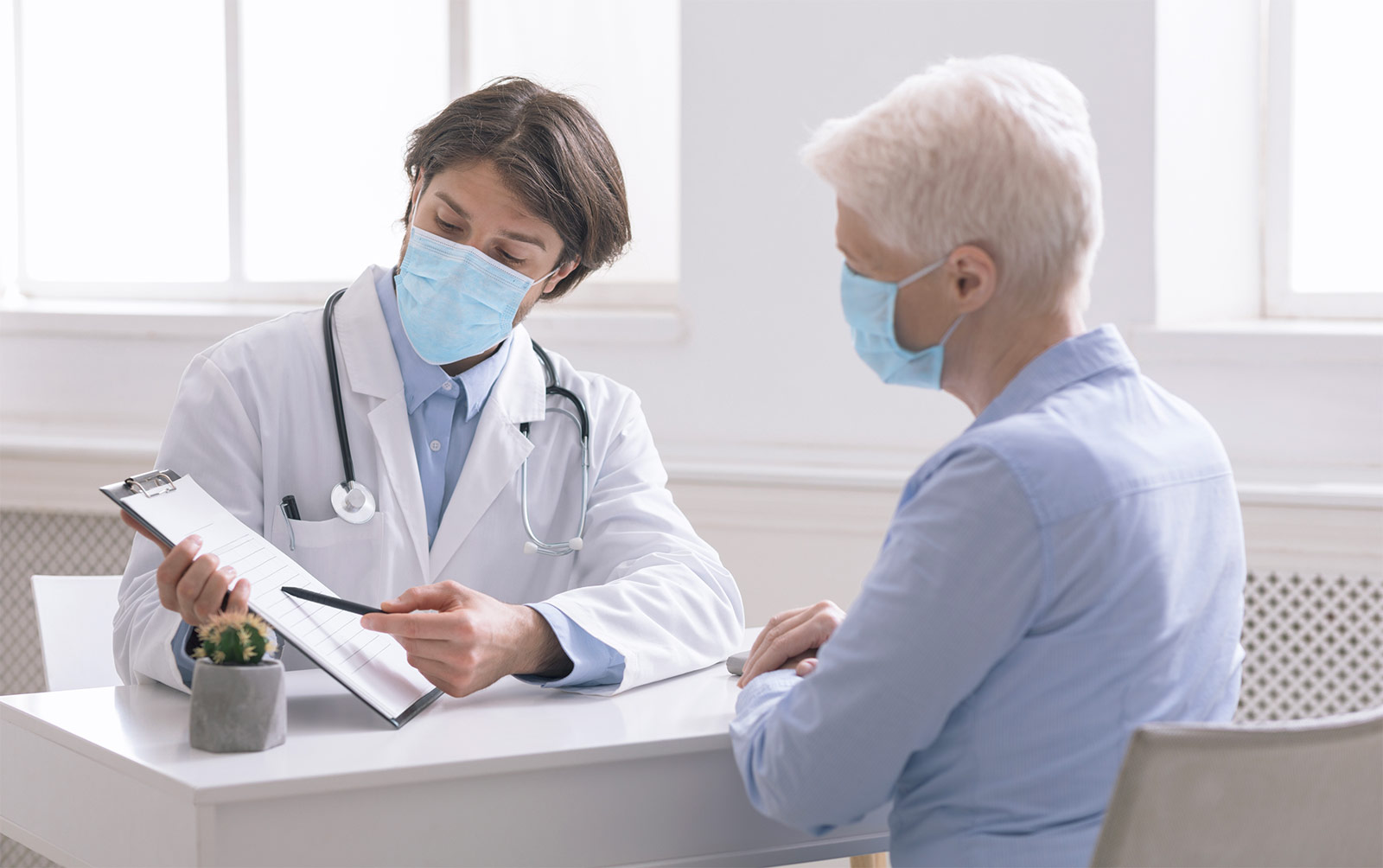 What Are Preventive Services and Why Are They Important?