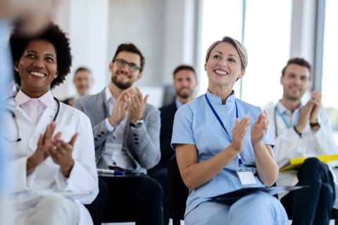 Prevounce Partner, Suburban Health Organization, Wins 2026 National Cooperative of Health Networks Association (NCHN) Outstanding Health Network Award